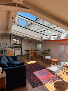 Lovely cosy flat